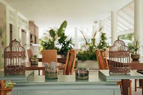 Casa Hotel El Triangulo