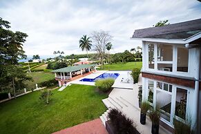 Casa Hotel El Triangulo