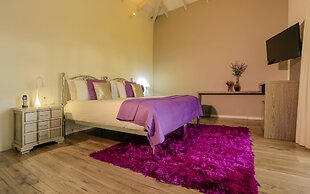 Casa Hotel El Triangulo