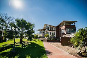 Casa Hotel El Triangulo