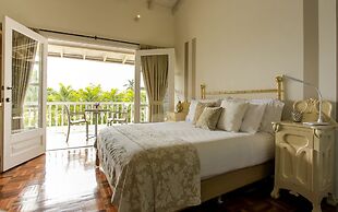 Casa Hotel El Triangulo