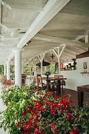 Casa Hotel El Triangulo