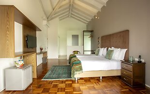 Casa Hotel El Triangulo