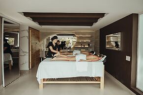 Casa Hotel El Triangulo