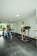 Casa Hotel El Triangulo