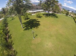 Casa Hotel El Triangulo