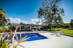 Casa Hotel El Triangulo