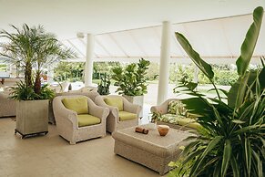 Casa Hotel El Triangulo