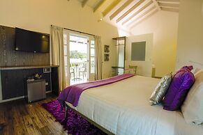 Casa Hotel El Triangulo