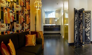 Casa Hotel El Triangulo