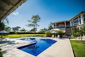 Casa Hotel El Triangulo