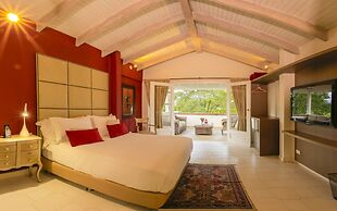 Casa Hotel El Triangulo