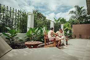 Casa Hotel El Triangulo