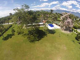 Casa Hotel El Triangulo