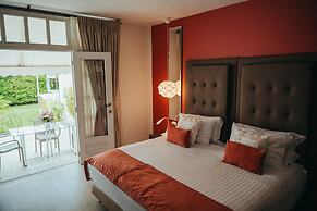 Casa Hotel El Triangulo