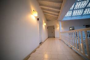 Casa Hotel El Triangulo