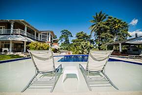 Casa Hotel El Triangulo