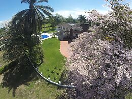 Casa Hotel El Triangulo