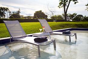 Casa Hotel El Triangulo