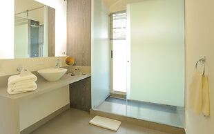 Casa Hotel El Triangulo