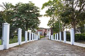 Casa Hotel El Triangulo