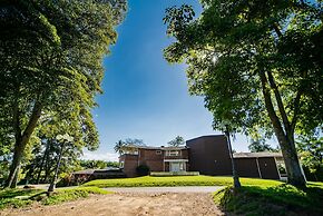 Casa Hotel El Triangulo