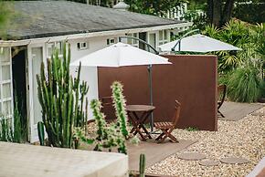 Casa Hotel El Triangulo