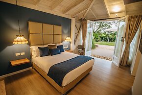 Casa Hotel El Triangulo