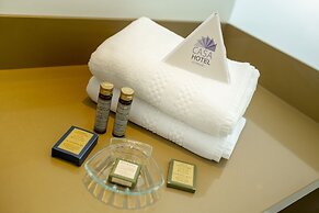 Casa Hotel El Triangulo