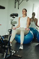 Casa Hotel El Triangulo