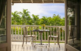 Casa Hotel El Triangulo