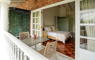 Casa Hotel El Triangulo