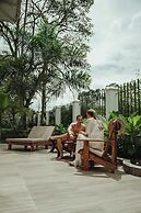 Casa Hotel El Triangulo