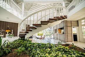 Casa Hotel El Triangulo