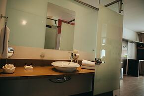 Casa Hotel El Triangulo