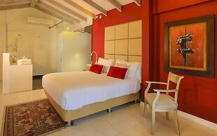 Casa Hotel El Triangulo