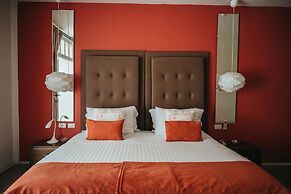 Casa Hotel El Triangulo