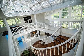 Casa Hotel El Triangulo