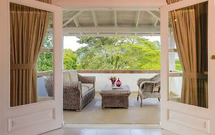 Casa Hotel El Triangulo