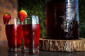 Casa Hotel El Triangulo