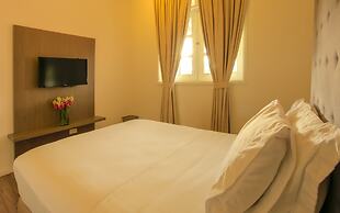 Casa Hotel El Triangulo