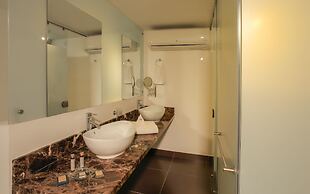 Casa Hotel El Triangulo