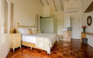 Casa Hotel El Triangulo