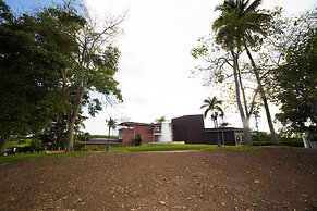 Casa Hotel El Triangulo