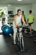 Casa Hotel El Triangulo