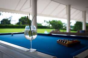 Casa Hotel El Triangulo