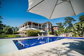 Casa Hotel El Triangulo