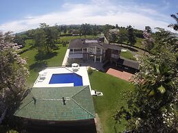 Casa Hotel El Triangulo