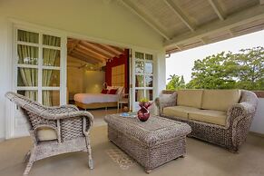 Casa Hotel El Triangulo