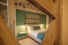 Casa Hotel El Triangulo